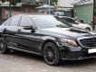 Mercedes-Benz C200 2020 - Màu đen, nhập khẩu nguyên chiếc