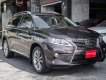 Lexus RX 350 2014 - Màu nâu nội thất kem