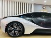 BMW i8 2015 - Cam kết không tai nạn, ngập nước