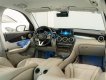 Mercedes-Benz GLC 200 2022 - Trắng nội thất kem, xe lưu kho chính hãng