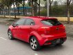 Kia Rio 2011 - Màu đỏ, nhập khẩu nguyên chiếc số tự động