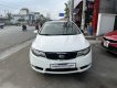 Kia Cerato 2009 - Màu trắng số tự động, 350 triệu