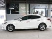 Mazda 3 2018 - Xe màu trắng, 538tr