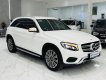 Mercedes-Benz GLC 250 2018 - Màu trắng, nhập khẩu nguyên chiếc