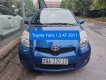 Toyota Yaris 2011 - Màu xanh lam, xe nhập, giá cực tốt