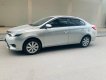 Toyota Vios 2016 - Đăng ký 2016 xe gia đình giá tốt 435tr