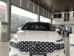 Hyundai Santa Fe 2022 - Hyundai Long Biên xả kho xe 2022 giá cực tốt