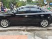 Kia Forte 2011 - Màu đen số tự động, giá cực tốt