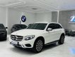 Mercedes-Benz GLC 250 2018 - Màu trắng, nhập khẩu nguyên chiếc