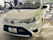 Toyota Vios 2015 - Màu trắng số sàn