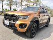 Ford Ranger 2020 - Chạy chuẩn 4.1v km