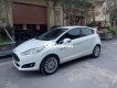 Ford Fiesta   đời cao Hatback màu trắng 2016 - Ford Fiesta đời cao Hatback màu trắng