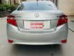 Toyota Vios 2014 - Đăng ký lần đầu 2014 xe gia đình, giá tốt 345tr