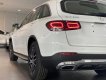 Mercedes-Benz GLC 200 2022 - Trắng nội thất kem, xe lưu kho chính hãng