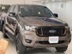 Ford Ranger 2021 - Xe còn bảo hành Ford toàn quốc