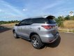 Toyota Fortuner 2017 - Màu bạc, giá chỉ 780 triệu