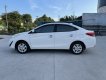 Toyota Vios 2020 - Nhập khẩu Nhật Bản - Xe số sàn - Lăn bánh được 70 ngàn km