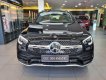 Mercedes-Benz GLC 300 2022 - Đen nội thất nâu, siêu lướt 20 km, chính hãng