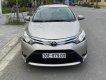 Toyota Vios 2017 - Bao check toàn quốc