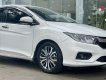 Honda City 2017 - Màu trắng