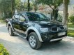 Mitsubishi Triton 2013 - Xe màu đen, nhập khẩu nguyên chiếc số sàn