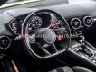 Audi TT 2017 - Màu vàng, nhập khẩu