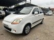 Chevrolet Spark 2010 - Màu trắng