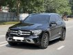 Mercedes-Benz GLC 200 2022 - Đen, nội thất kem, siêu lướt 20 km chính hãng