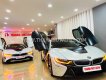 BMW i8 2015 - Cam kết không tai nạn, ngập nước