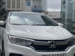 Honda City 2017 - Màu trắng