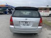 Toyota Innova 2008 - Màu bạc giá ưu đãi