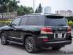 Lexus LX 570 2010 - Odo 6v miles