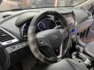 Hyundai Santa Fe 2014 - Bao test hãng thoải mái