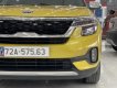 Kia Seltos 2021 - Màu vàng