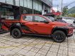 Mitsubishi Triton 2022 - Giảm thuế trước bạ xe giao ngay