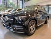 Mercedes-Benz GLE 450 2021 - Màu đen, nhập khẩu nguyên chiếc