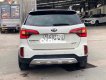 Kia Sorento New  GATH xăng full màu trắng biển SG 2015 2015 - New Sorento GATH xăng full màu trắng biển SG 2015