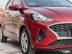 Hyundai Grand i10 2021 - Màu đỏ, 355 triệu