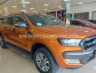 Ford Ranger 2016 - Xe đẹp xuất sắc, bao test lỗi