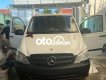 Mercedes-Benz Vito Cần bán Mini Van Mercedes  2014, trắng, xe tốt 2014 - Cần bán Mini Van Mercedes Vito 2014, trắng, xe tốt