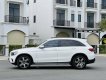 Mercedes-Benz GLC 200 2021 - Màu trắng /nội thất kem