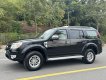 Ford Everest 2010 - Màu đen, xe nhập số sàn