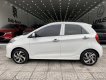 Kia Morning 2018 - Màu trắng giá hữu nghị