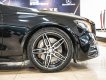 Mercedes-Benz E300 2016 - Màu đen, nhập khẩu nguyên chiếc