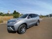 Toyota Fortuner 2017 - Màu bạc, giá chỉ 780 triệu