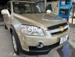 Chevrolet Captiva  165tr 2007 2007 - captiva 165tr 2007