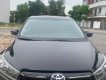 Toyota Innova 2018 - Màu đen, giá chỉ 645 triệu