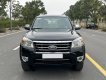 Ford Everest 2010 - Màu đen, xe nhập số sàn