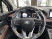 Hyundai Santa Fe 2022 - Hyundai Long Biên xả kho xe 2022 giá cực tốt