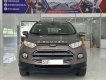 Ford EcoSport 2017 - Biển TP chuẩn gia đình đi 52.000km, full lịch sử hãng